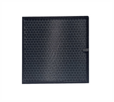 ilik Zephyr H12 + HEPA Replacement Charcoal Air Filter (12"x12"x1.4") with Prefilter